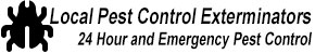 North Rim AZ Pest Control Exterminators